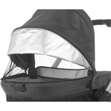 UPPAbaby Vista Cruz Denny