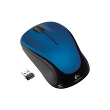 Logitech M235 Navy Blue 910-003158 (910-003157)