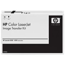 transfer kit (220 v) - hp clj 5550 5500 (c9734b)
