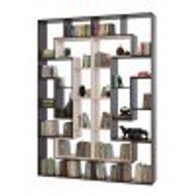 Стеллаж комплект 12 модулей ПК-9