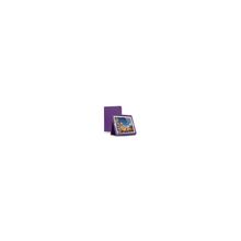 Yoobao Чехол для iPad 3  New Yoobao Executive Leather Case (Purple)