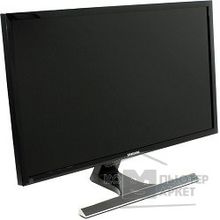 Samsung LCD  28" U28E590D черный