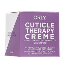 Питательный крем для кутикулы ORLY Cuticle Therapy Creme 59мл