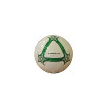 Мяч футбольный Larsen Eclipse Green