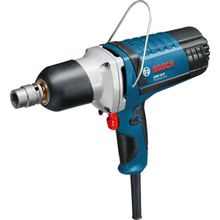 Bosch Импульсный гайковерт Bosch GDS 18 E (0601444000)