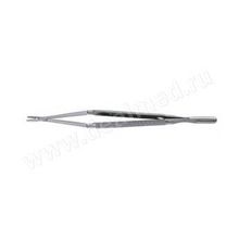 Иглодержатель длина 210 мм MH-9440 ПТО Медтехника, Россия