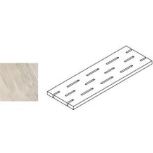 Италон Magnetique White Griglia 620090000204 плитка напольная 200 мм*600 мм