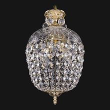 Bohemia Ivele Crystal 1677 25 G Balls