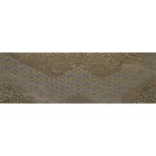 Керамическая плитка Dune Imperiale Tangerine декор 29,5х90