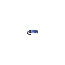 USB 2.0 Silicon Power USB Drive 16Gb, Touch 835 [SP016GBUF2835V1B], Blue
