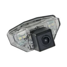 Камера заднего вида Honda CRV 07+, Fit H Swat VDC-021