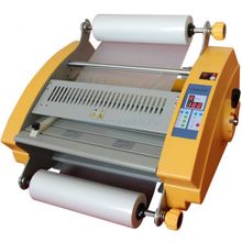 Ламинатор рулонный Bulros FM380A