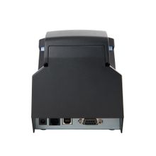 Чековый принтер MPRINT G58, RS232-USB, черный