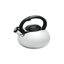 Чайник со свистком Bekker BK-S466 DeLuxe (3,0 л)