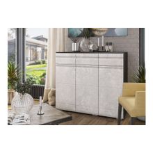 Интерьер-центр Комод Бруклин КМ-01