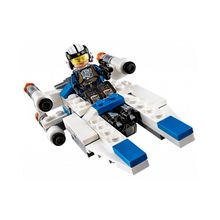 LEGO Star Wars 75160 Микроистребитель типа U