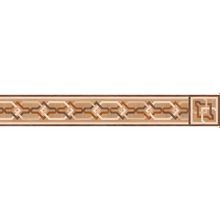 Художественный паркет Бордюры В 030