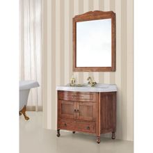 BelBagno Зеркало NOVANTA Ciliegio