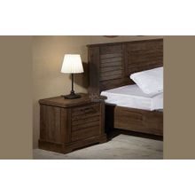 Модули SbkHome Кантри РТ Тумбочка прикроватная (512*408*484)