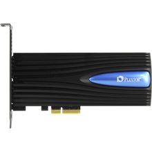 Накопитель SSD 256 Gb PCI-Ex4 Plextor M8Se    PX-256M8SeY