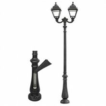 Fumagalli Фонарный столб Fumagalli Simon U33.202.R20.AYH27 ID - 408241