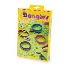 Набор для украшения браслетов Bangles 020627