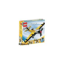 Lego Creator 6745 Propeller Power (Мощь Пропеллеров) 2009