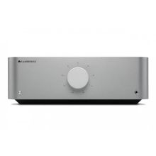 Интегральный усилитель Cambridge Audio Edge A