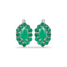 Серьги 003788-02-01