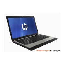 Ноутбук HP Compaq 630 &lt;A6F20EA&gt; B815 2G 320G DVD-SMulti 15.6 HD WiFi BT cam HD 6c Win7 Str