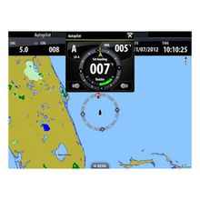 B&G Навигационная система B&G Zeus Touch 7 000-11107-001 229 x 161 x 69 мм
