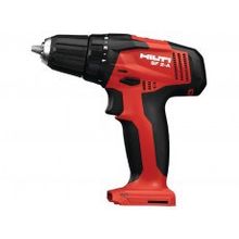 Аккумуляторная дрель-шуруповерт HILTI SF 2-A (пустой)