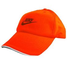 Бейсболка Nike Structured Corporate Logo Cap 573152-831