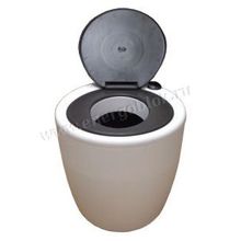 Дачный туалет Ekomatic (Экоматик) 50 л Kekkila