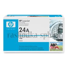 Картридж HP 24A (Q2624A) для LJ 1150