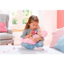 ZAPF Zapf Creation Baby Annabell 794-821 Бэби Аннабель Кукла многофункциональная, 43 см 794-821