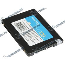 SSD диск 120ГБ 2.5" SmartBuy "S11" SB120GB-S11-25SAT3 (SATA III) (oem) [141302]