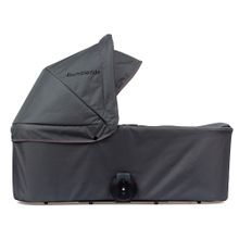 Люлька Bumbleride Bassinet для Indie & Speed   Dawn Grey Mint