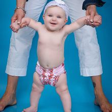 Kanga Care Многоразовый Rumparooz Onesize Lux