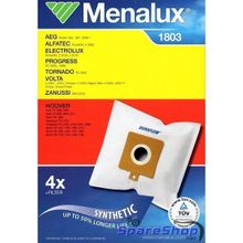 Menalux 1803 для пылесосов серии TCP, TFS, TW,  Тип HOOVER H63