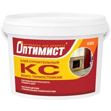 Оптимист КС K 503 1.5 кг