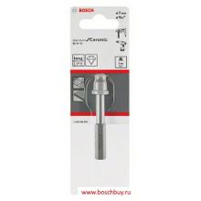 Bosch Алмазное сверло 7 мм Bosch Standard for Ceramic (2608580891 , 2.608.580.891)