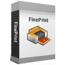 FinePrint Software FinePrint Software FinePrint Server Ediition