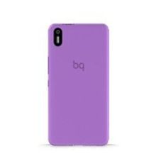 BQ Чехол BQ E000639 Purple Gummy