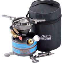 Следопыт Горелка на жидком топливе СЛЕДОПЫТ Гелиос PF-GSP-GO1