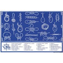 Osculati Knots stickers, 35.452.91