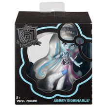 Monster High Виниловая Эбби Боминэйбл