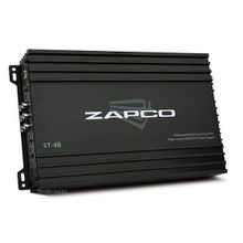 Zapco ST-4B