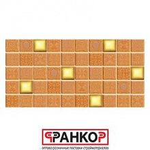 Панель ПВХ Миллениум М2 (960х480х4 мм) 0,4608 кв.м (10 шт.)