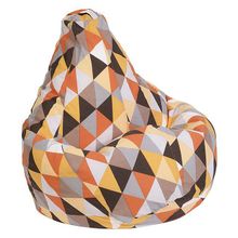 Dreambag Кресло-мешок Янтарь 2XL ID - 339940